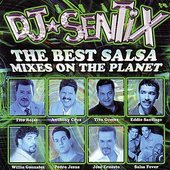 Salsa Mixes