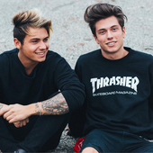 Benji & Fede