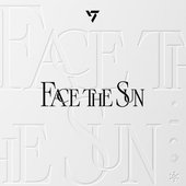 Seventeen - Face The Sun