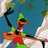 robin hood daffy