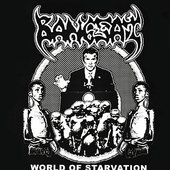 World Of Starvation