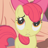 Apple Bloom