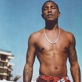 Pharrell