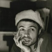Christian Falk