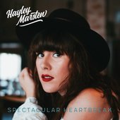 Spectacular Heartbreak