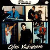 Ojos Vidriosos