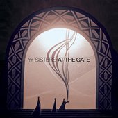 At the Gate