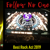 Follow No One