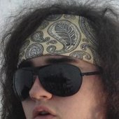 Басист группы