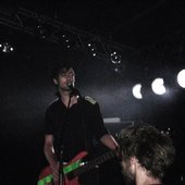 S T O N E . H I L L . F E S T I V A L . 2 3 . 0 7 . 0 9