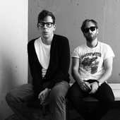 The Black Keys