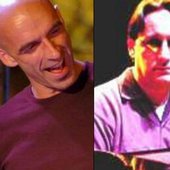 Javier Girotto / Massimo De Mattia / Bruno Cesselli / Zlatko Kaučič