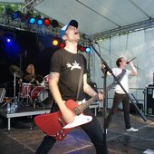 Live RACT 09