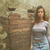 Наташа Скотт