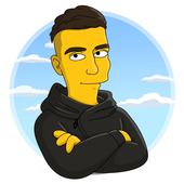 Avatar de Nick-Rash