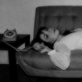 b&w pfp