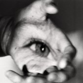 EyeHand