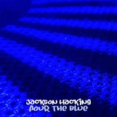 Pour The Blue