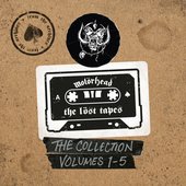 The Lost Tapes - The Collection (Vol. 1-5) [Explicit]