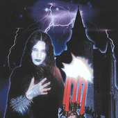 phantom serving necromantic black doom kunt pt. 1