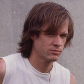 Arthur Russell