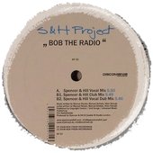 CD S and H Project \"BOB THE RADIO\"