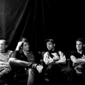 Band photo