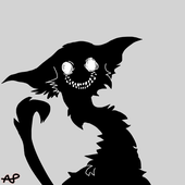 Avatar for CanisLupusLupus