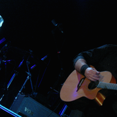 Oxegen 2009 - Mia & Tony