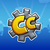 Toontown: Corporate Clash Logo