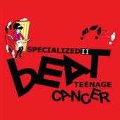 Specialized 2: Beat Teenage Cancer