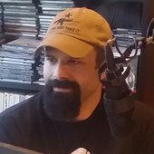 Mark Passio