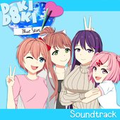 Doki Doki Blue Skies (Original Game Soundtrack)