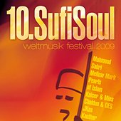10. sufi soul festival