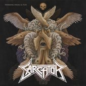 Swarming Angels & Flies [Explicit]