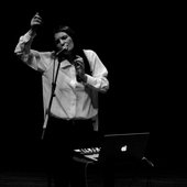 Ana Cláudia - Festival Santos da Casa 2015