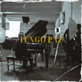 Tengo Paz - Single
