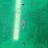 CPU Buddha - EP