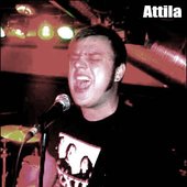 Attila