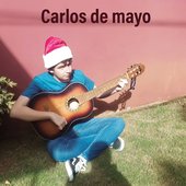Carlos de Mayo foto de perfil en youtube