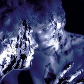 rapture in blue