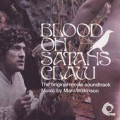 Blood On Satan's Claw (Original Motion Picture Soundtrack)