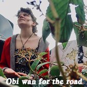 Obi Wan For the Road - Single