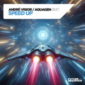 Speed Up (Aquagen Edit) - Single