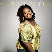 Crystal Aikin