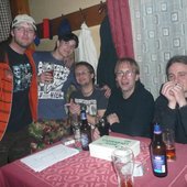 hospoda Řetechov 2010
