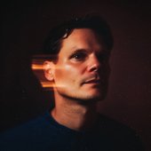 Magnus Moone Artist Picture