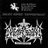 Bloodforged