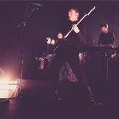 The xx