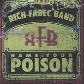 Name Your Poison